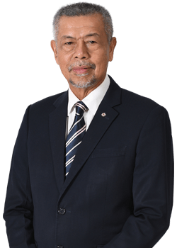 Admiral Tan Sri Dato’ Setia Mohd Anwar Bin Hj Mohd Nor (Statement)