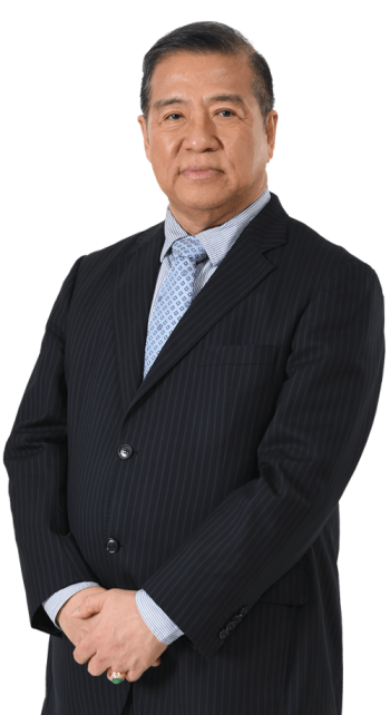 Tan Sri Dato’ Lim Soon Peng (BOD)