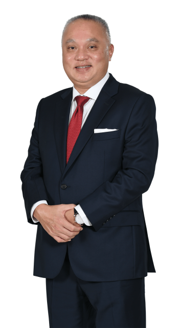 Dato’ Faizal -Director Profile