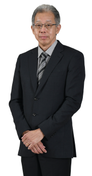 Dato’ P’ng Soo Hong-Director Profile