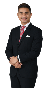 Encik Mohd Izhar-Director Profile