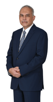 Tengku Dato’ Sri Uzir-Director Profile