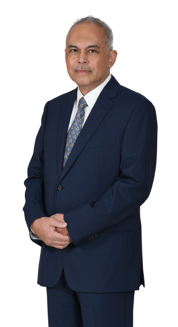 Tengku Dato’ Sri Uzir-Director Profile
